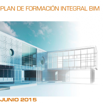Programa Integral de Formación BIM