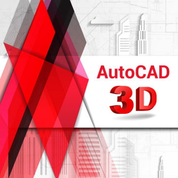 Curso Autocad 3D